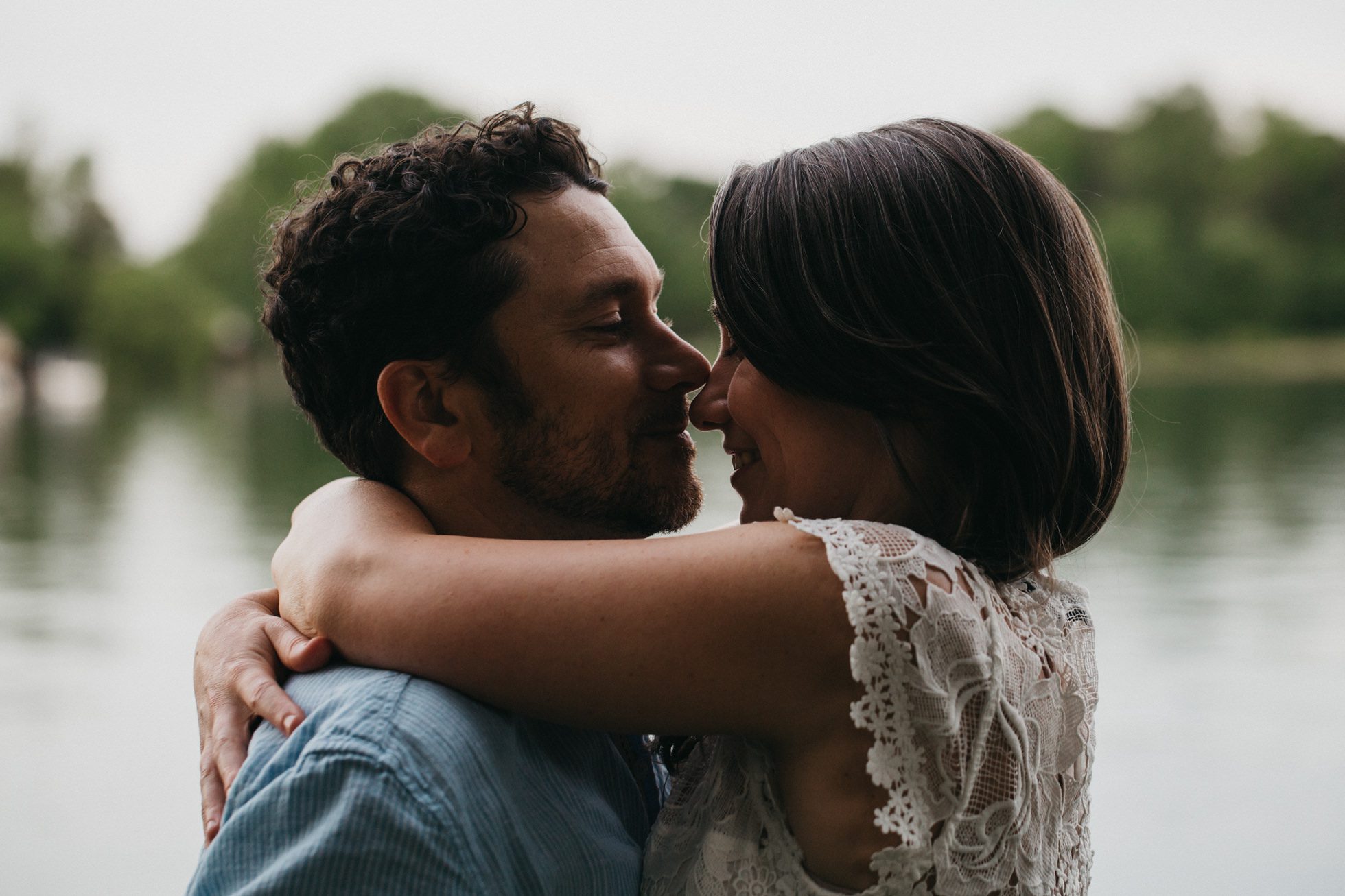 nc mountain wedding photographer, kasey loftin