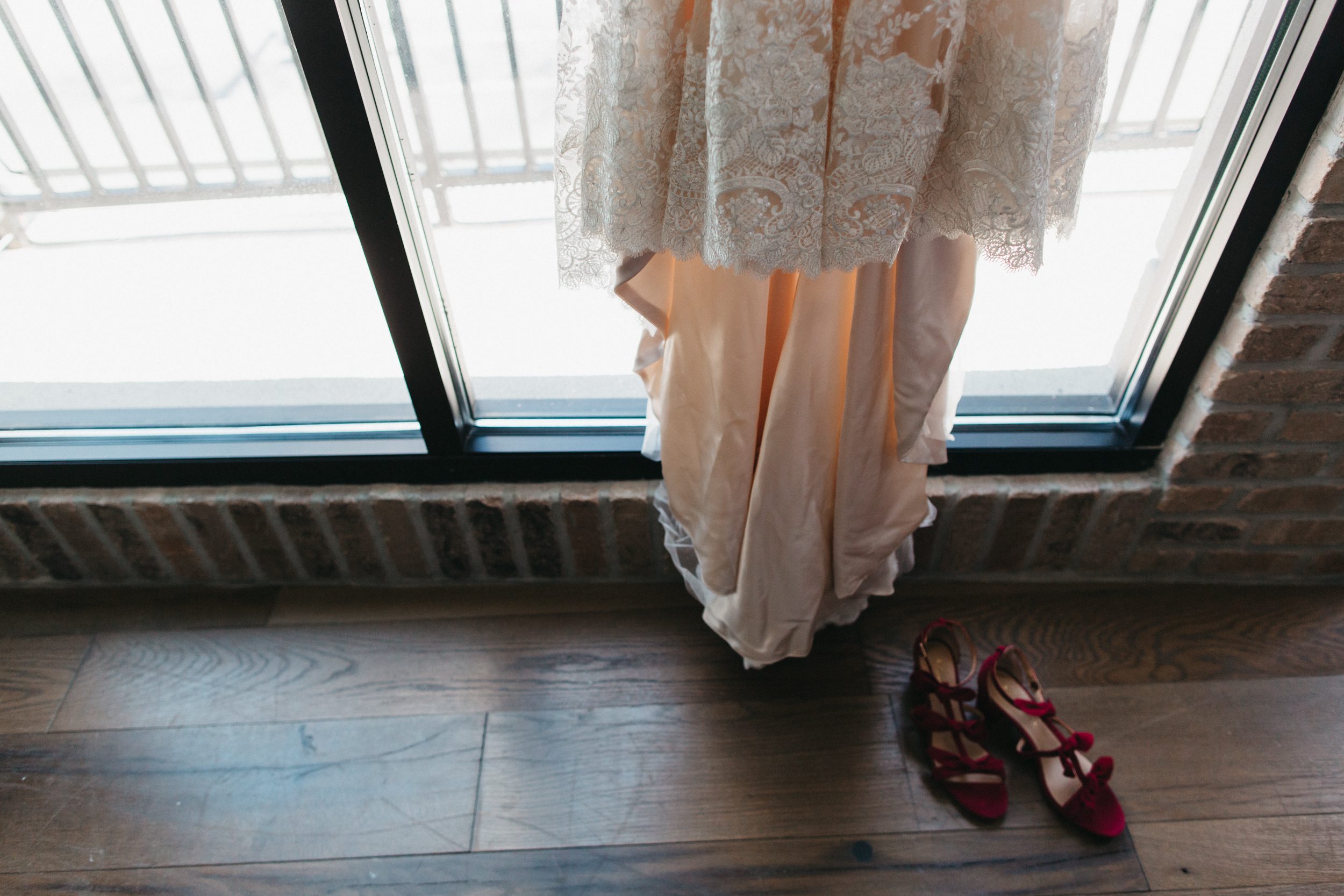 charlotte wedding and elopement photographer, kasey loftin