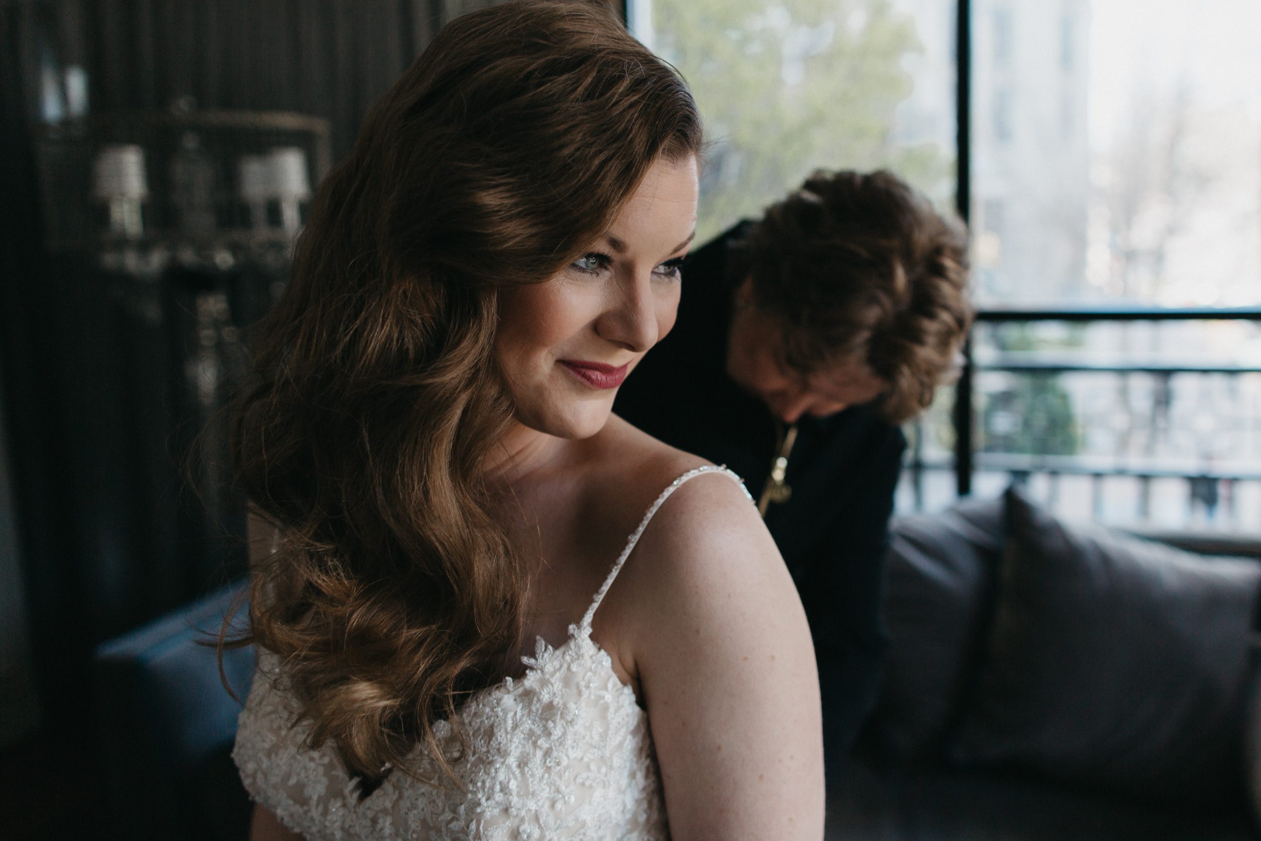 charlotte wedding and elopement photographer, kasey loftin