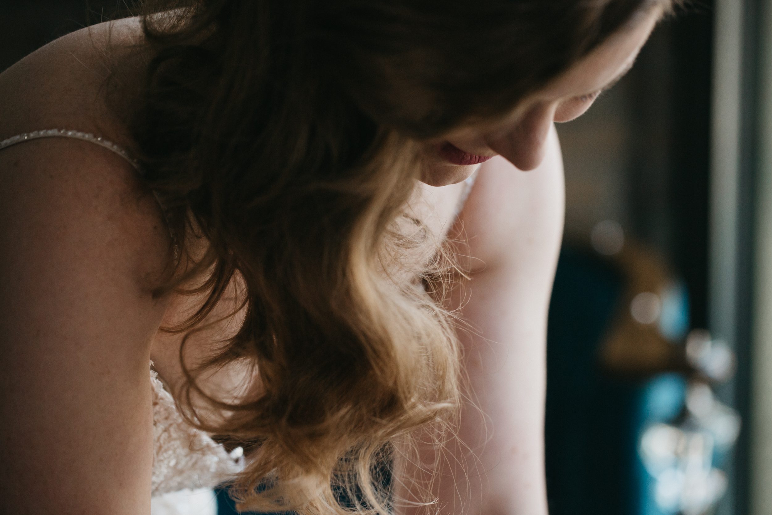 charlotte wedding and elopement photographer, kasey loftin