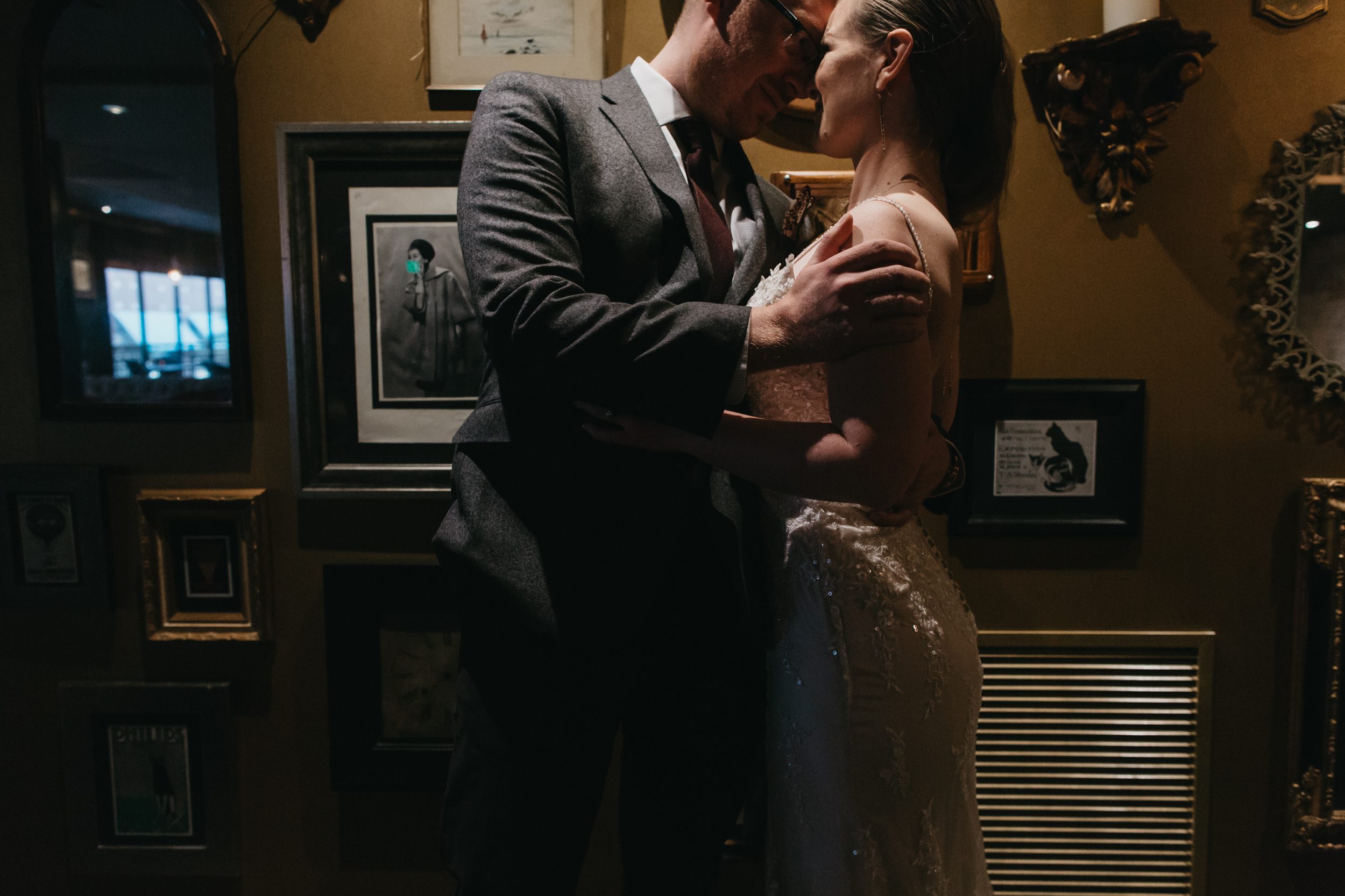 charlotte wedding and elopement photographer, kasey loftin