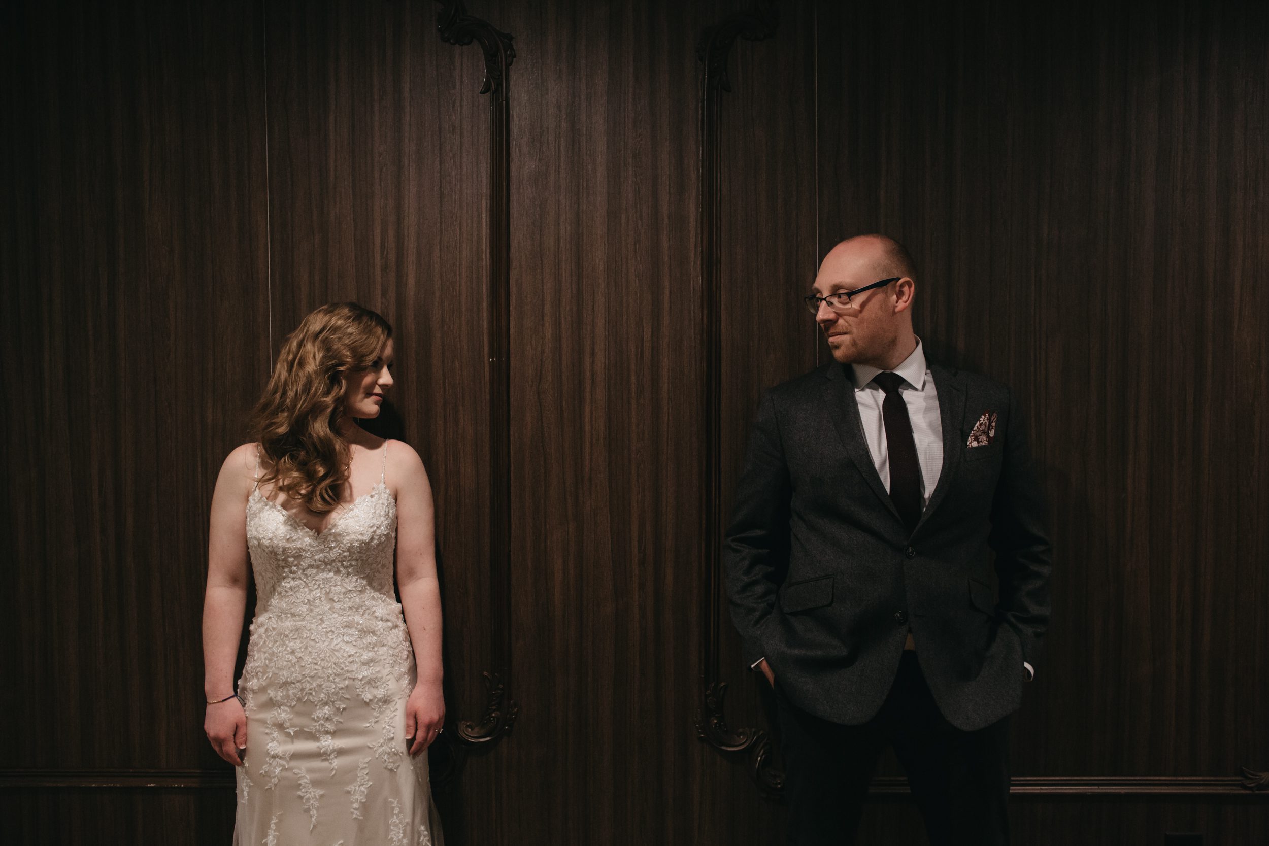 charlotte wedding and elopement photographer, kasey loftin