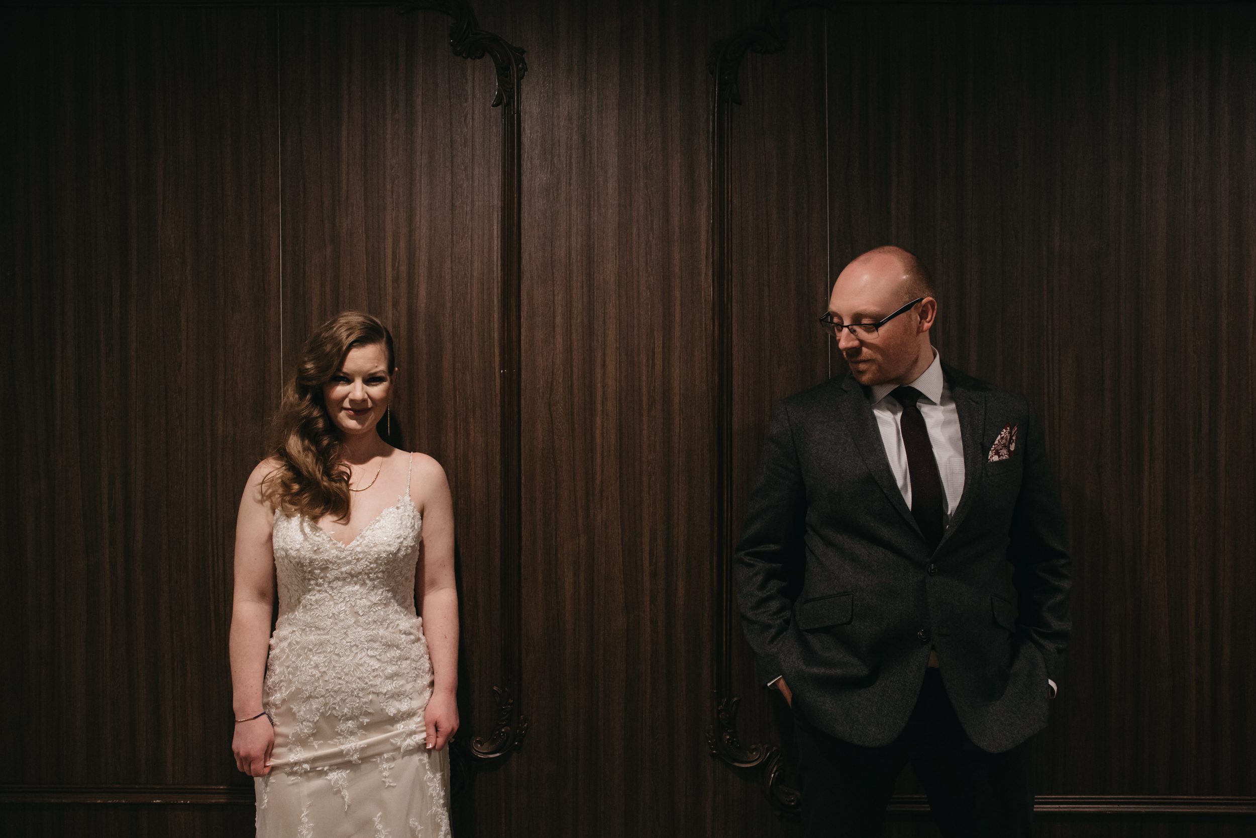 charlotte wedding and elopement photographer, kasey loftin