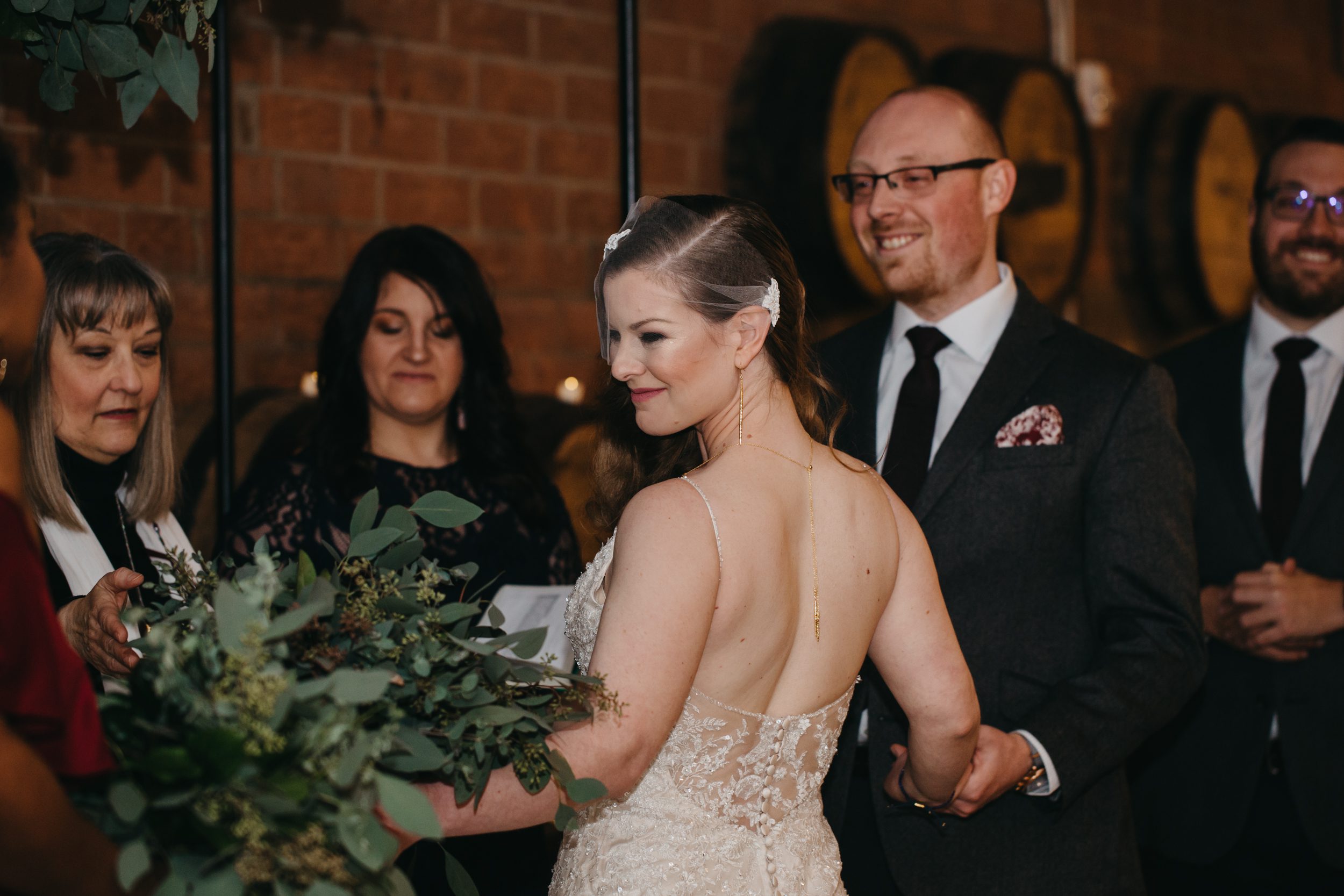 charlotte wedding and elopement photographer, kasey loftin