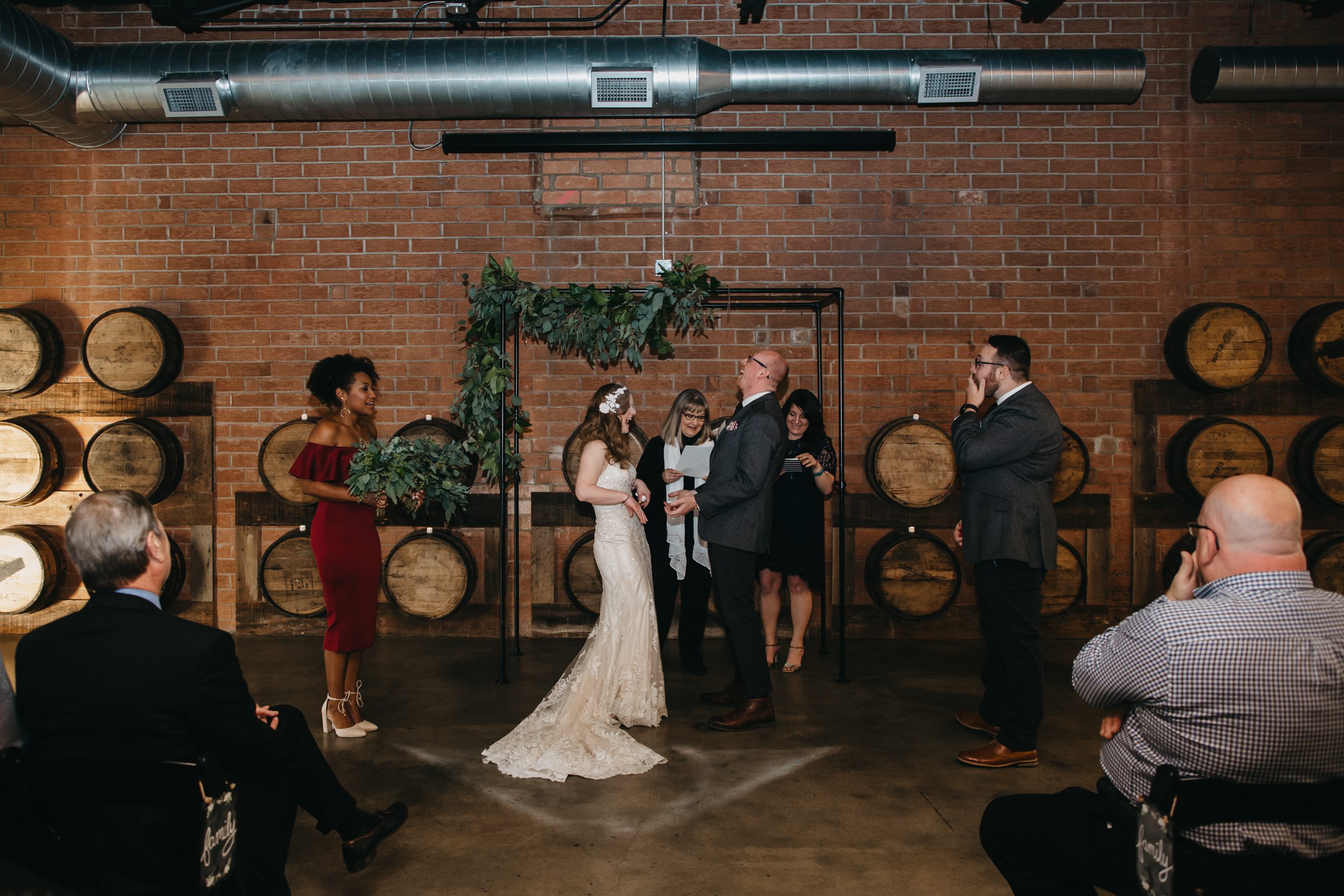 charlotte wedding and elopement photographer, kasey loftin