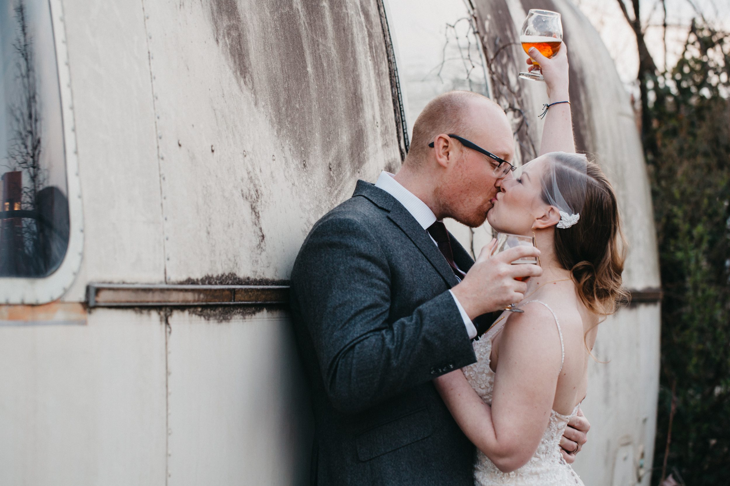 charlotte wedding and elopement photographer, kasey loftin