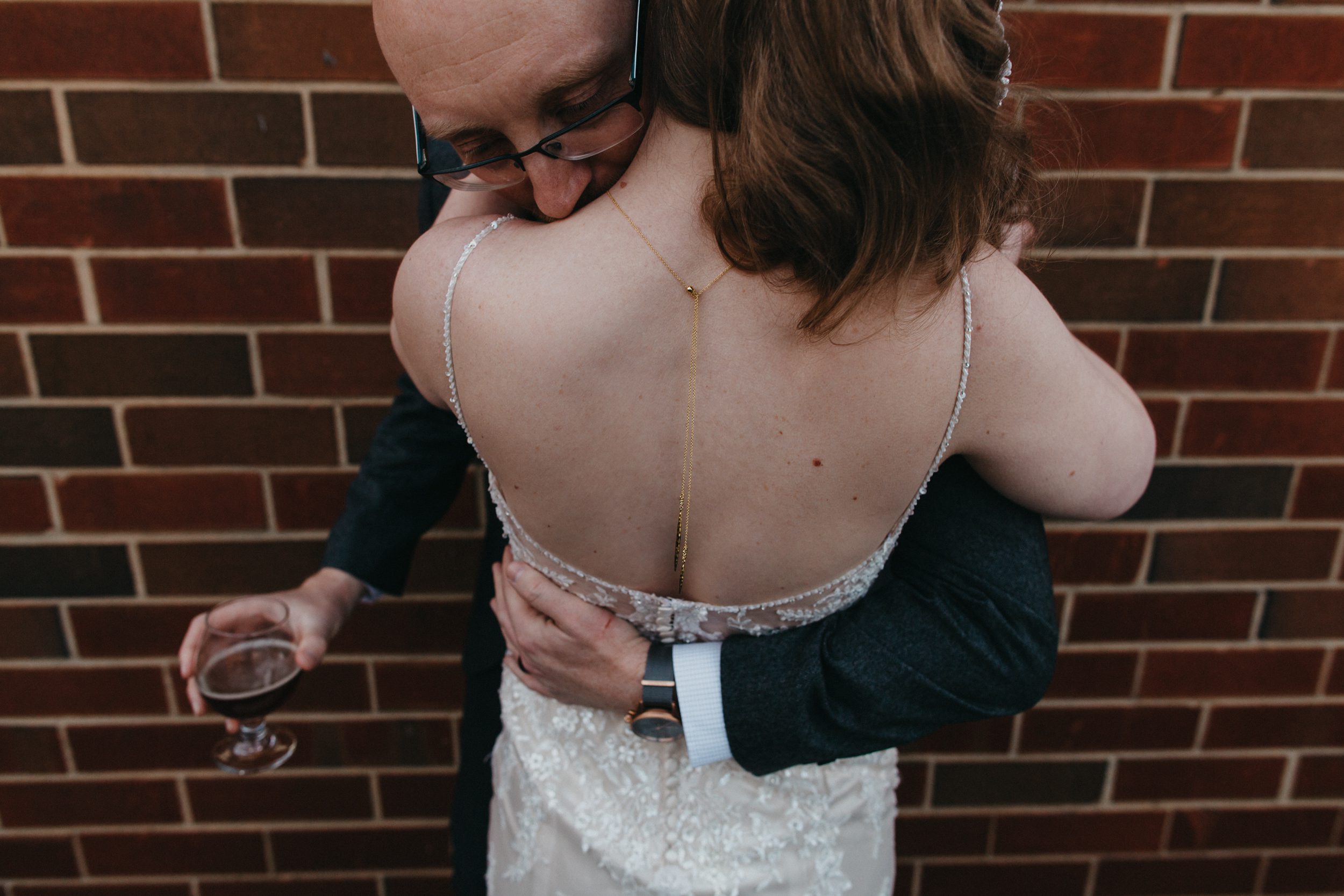 charlotte wedding and elopement photographer, kasey loftin