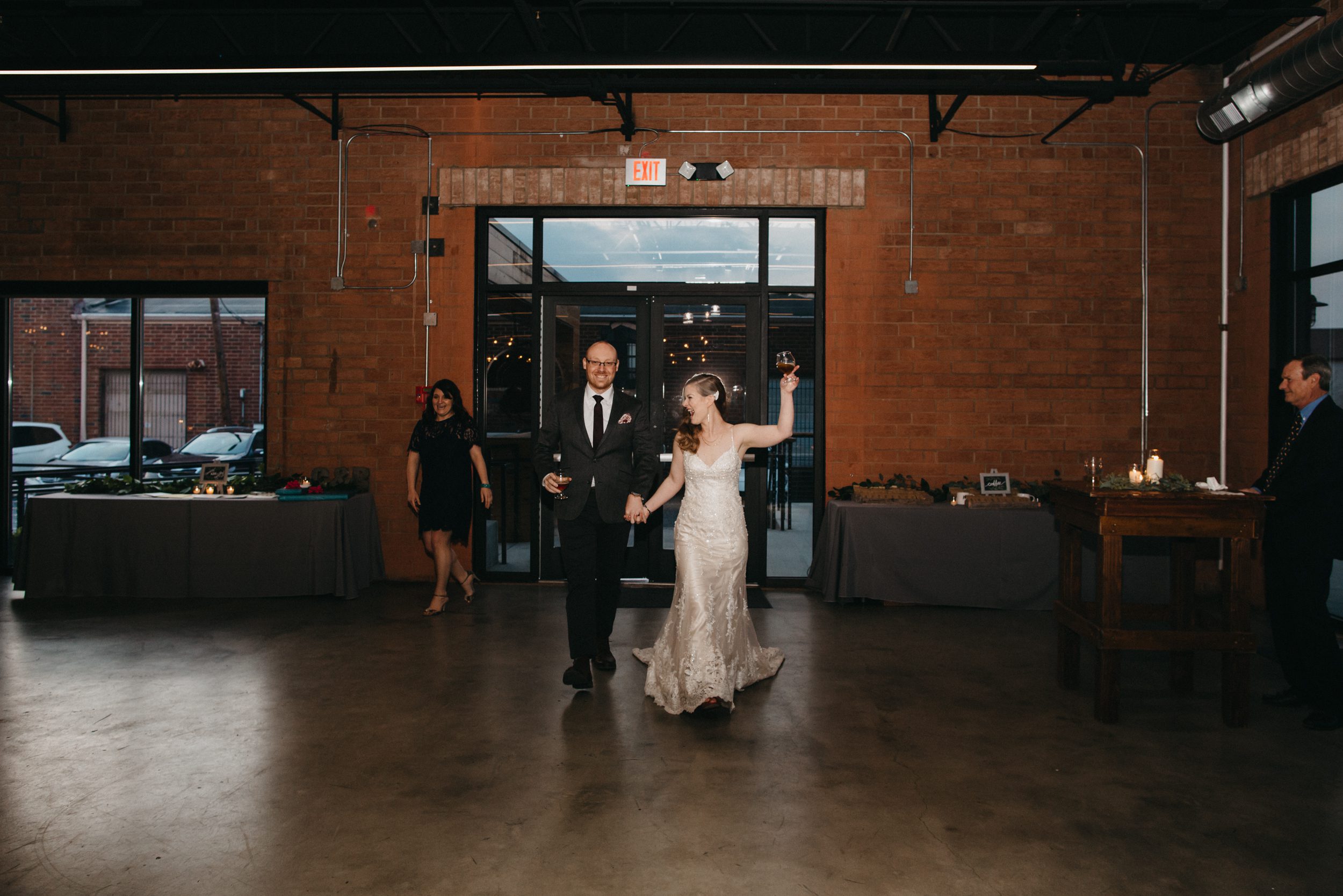 charlotte wedding and elopement photographer, kasey loftin