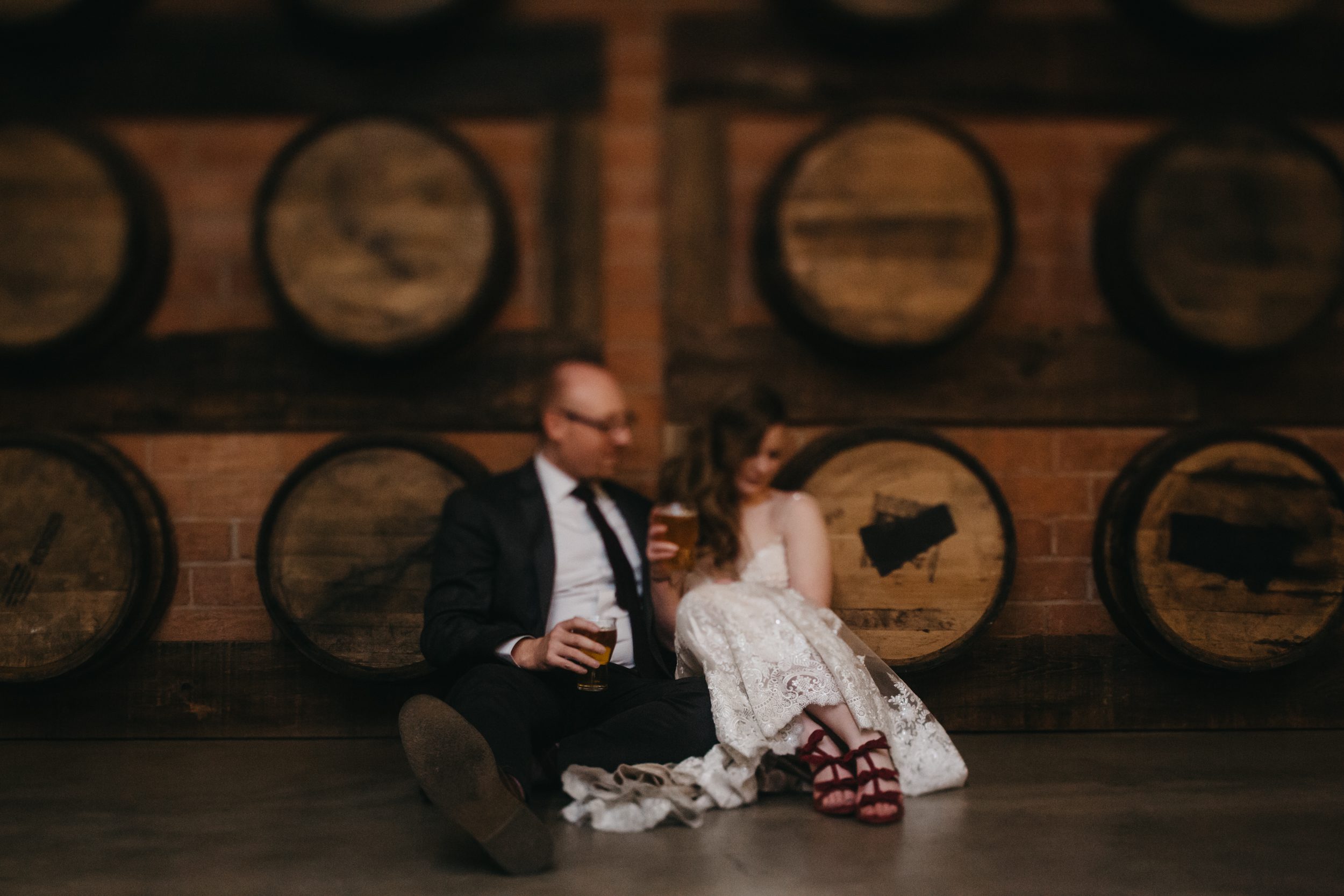 charlotte wedding and elopement photographer, kasey loftin