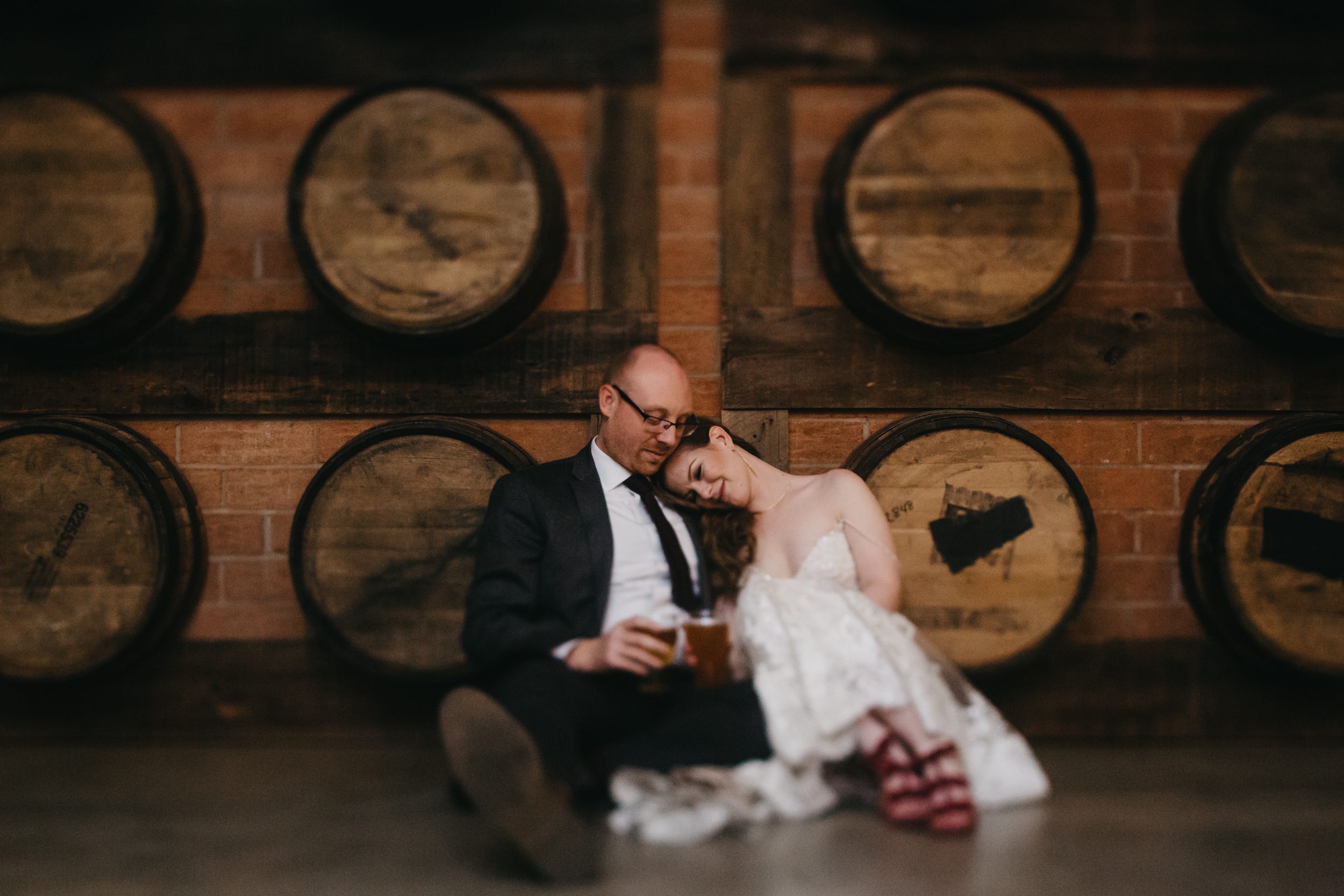 charlotte wedding and elopement photographer, kasey loftin