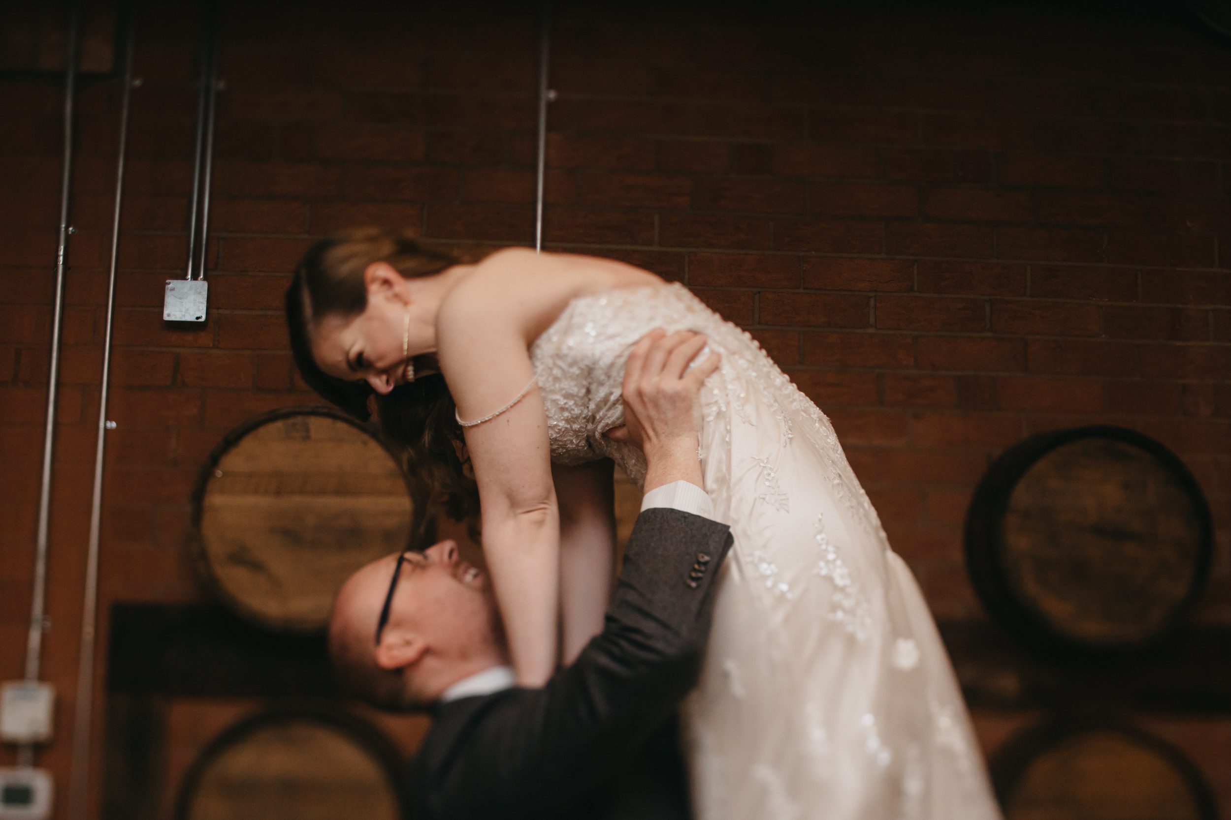 charlotte wedding and elopement photographer, kasey loftin