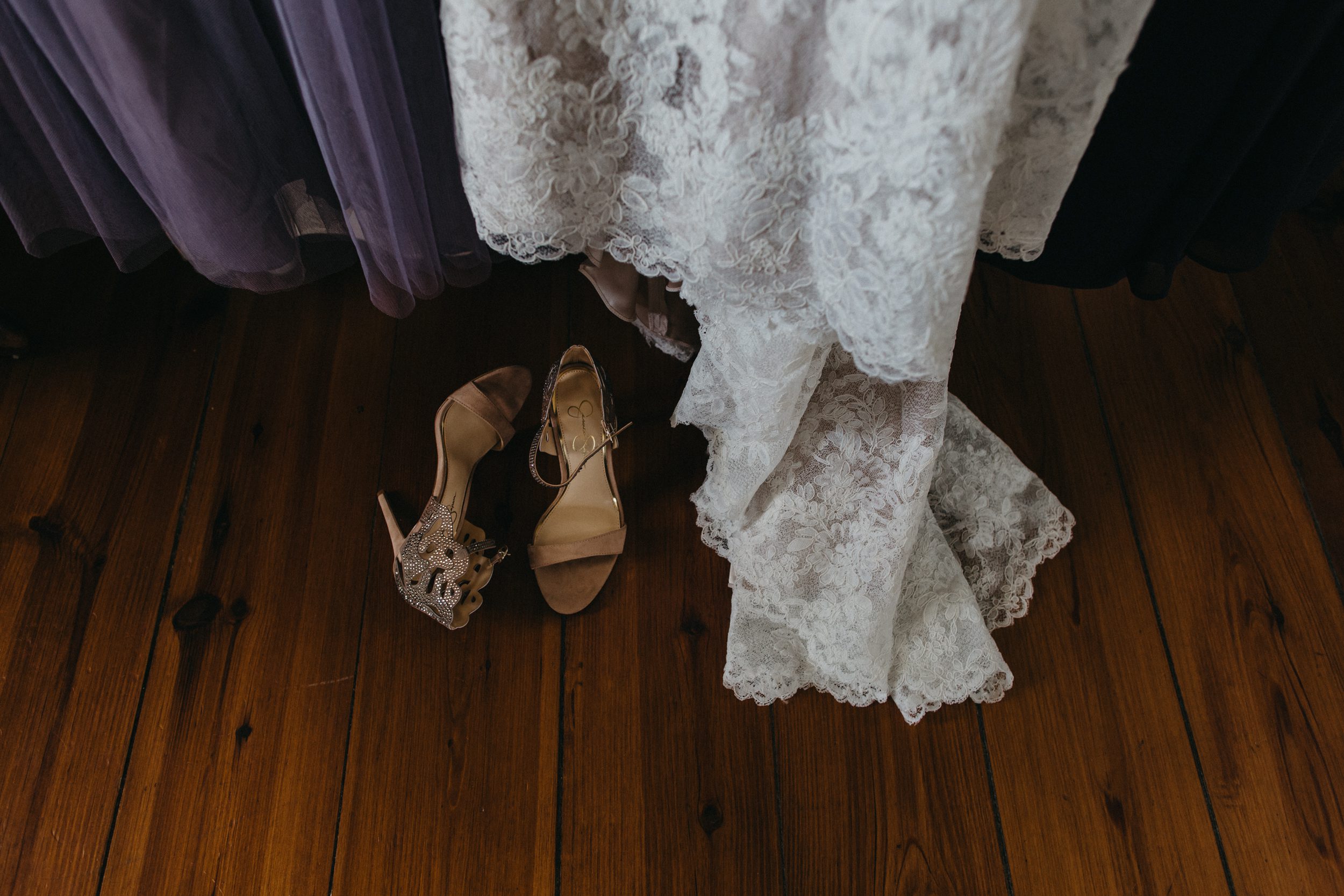 asheville wedding photographer, kasey loftin