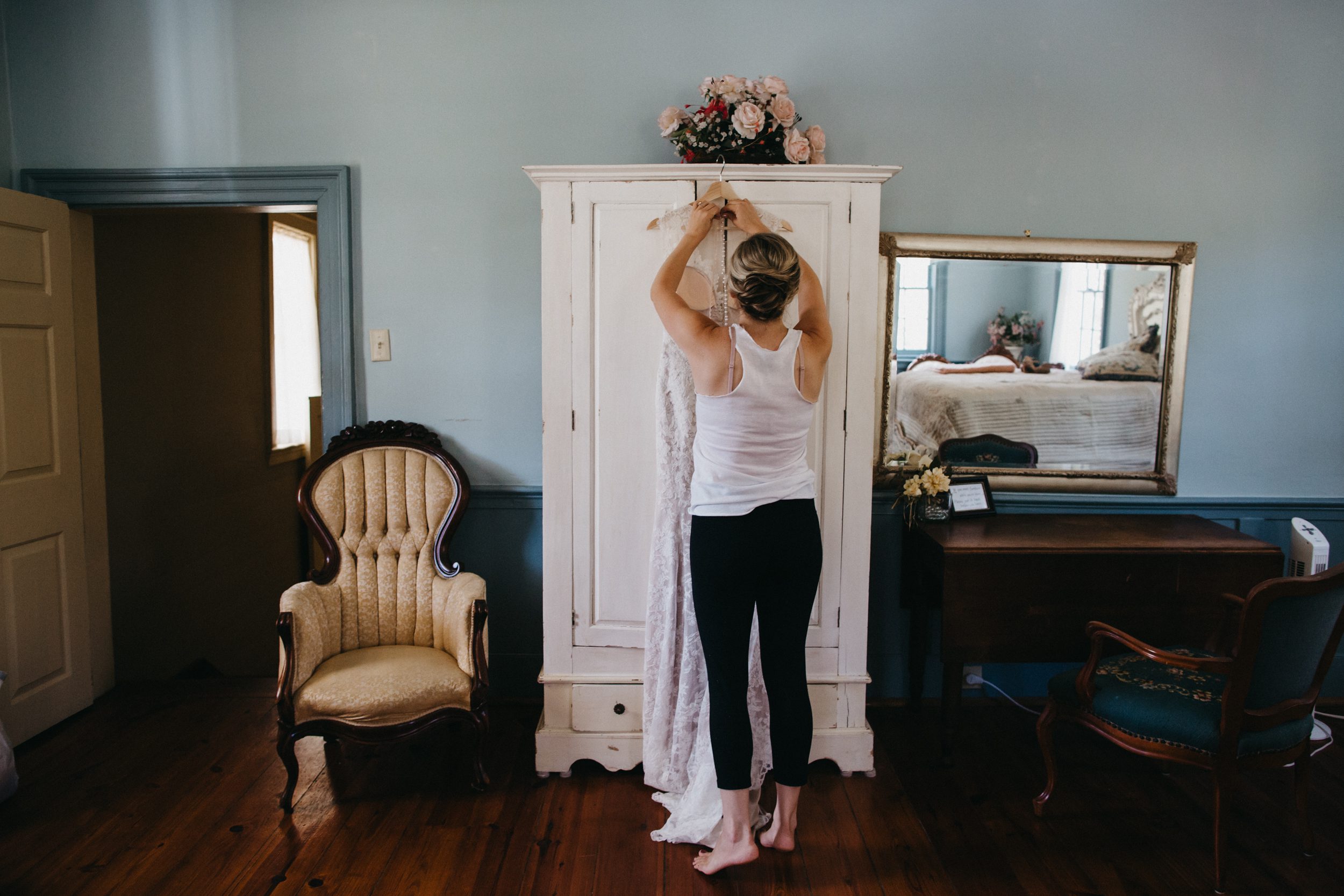 asheville wedding photographer, kasey loftin