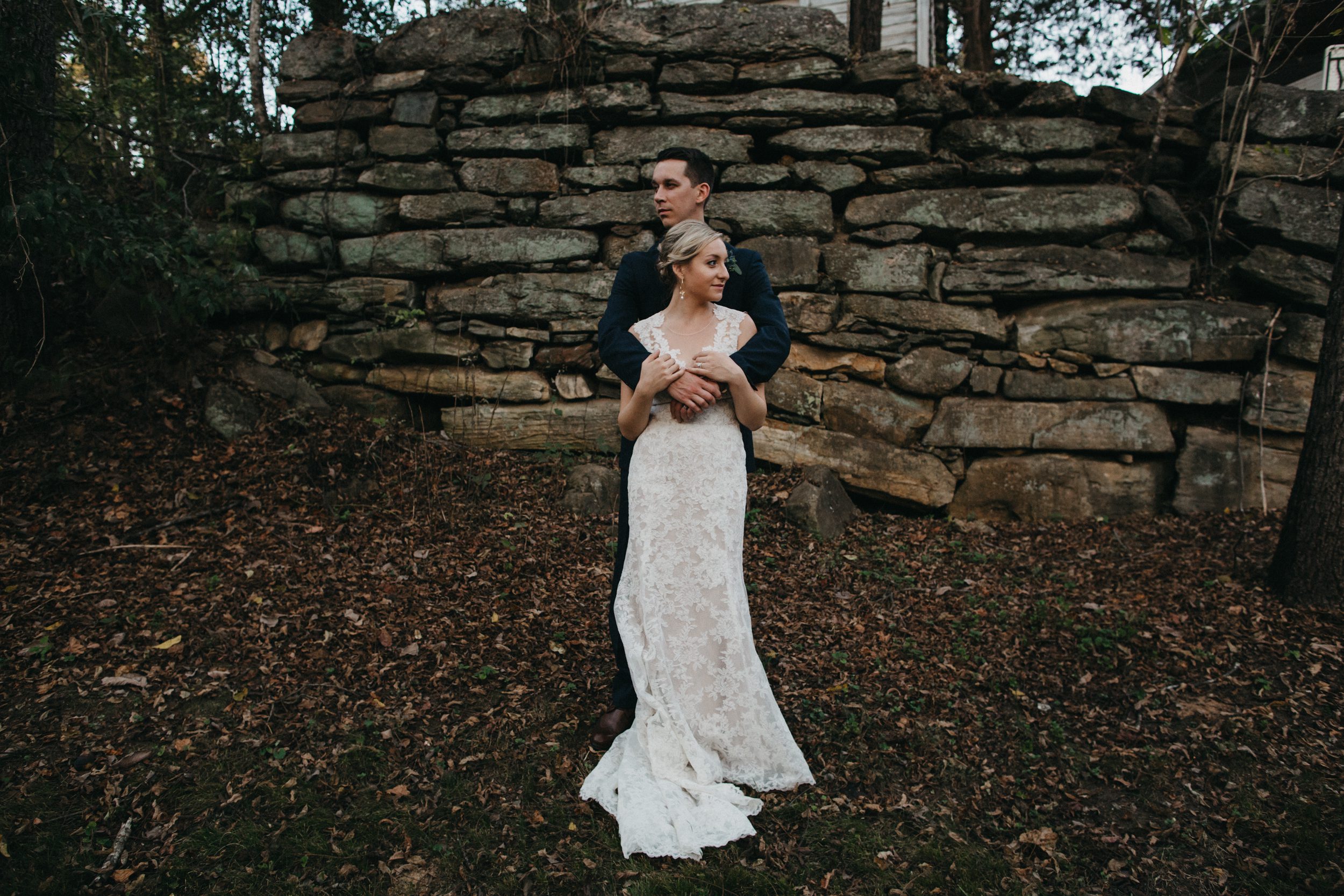 asheville wedding photographer, kasey loftin