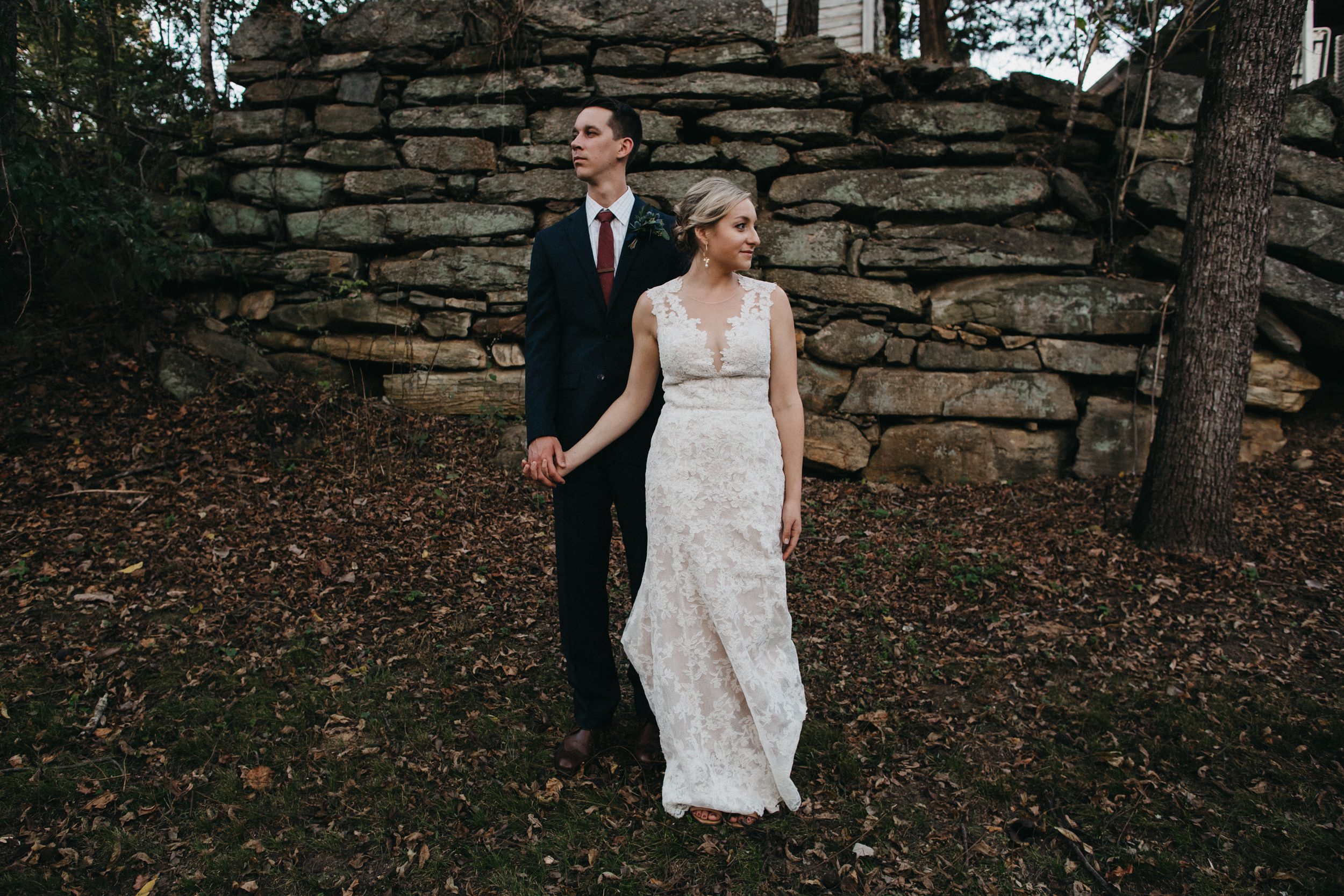 asheville wedding photographer, kasey loftin