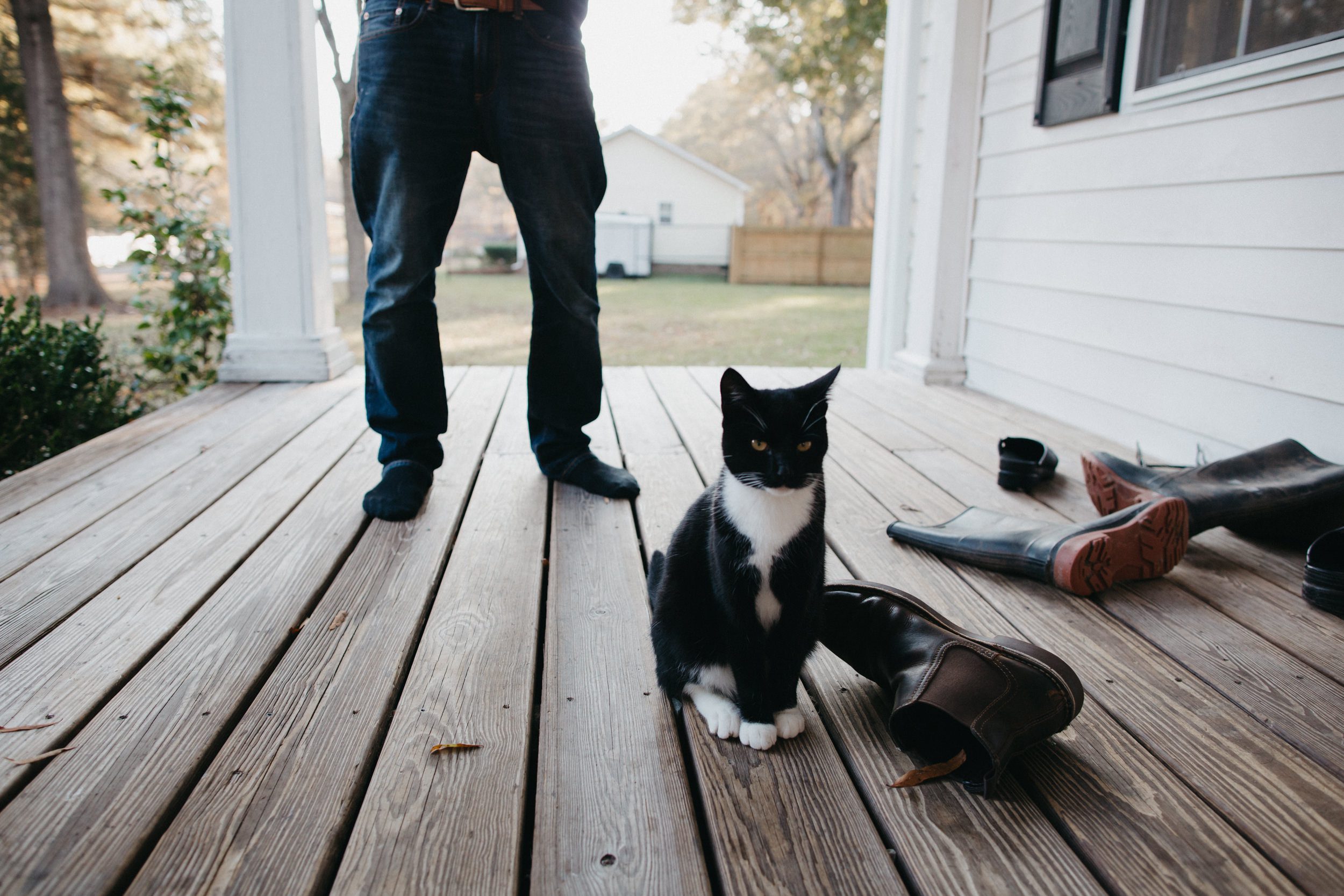 documentary family photography, north carolina