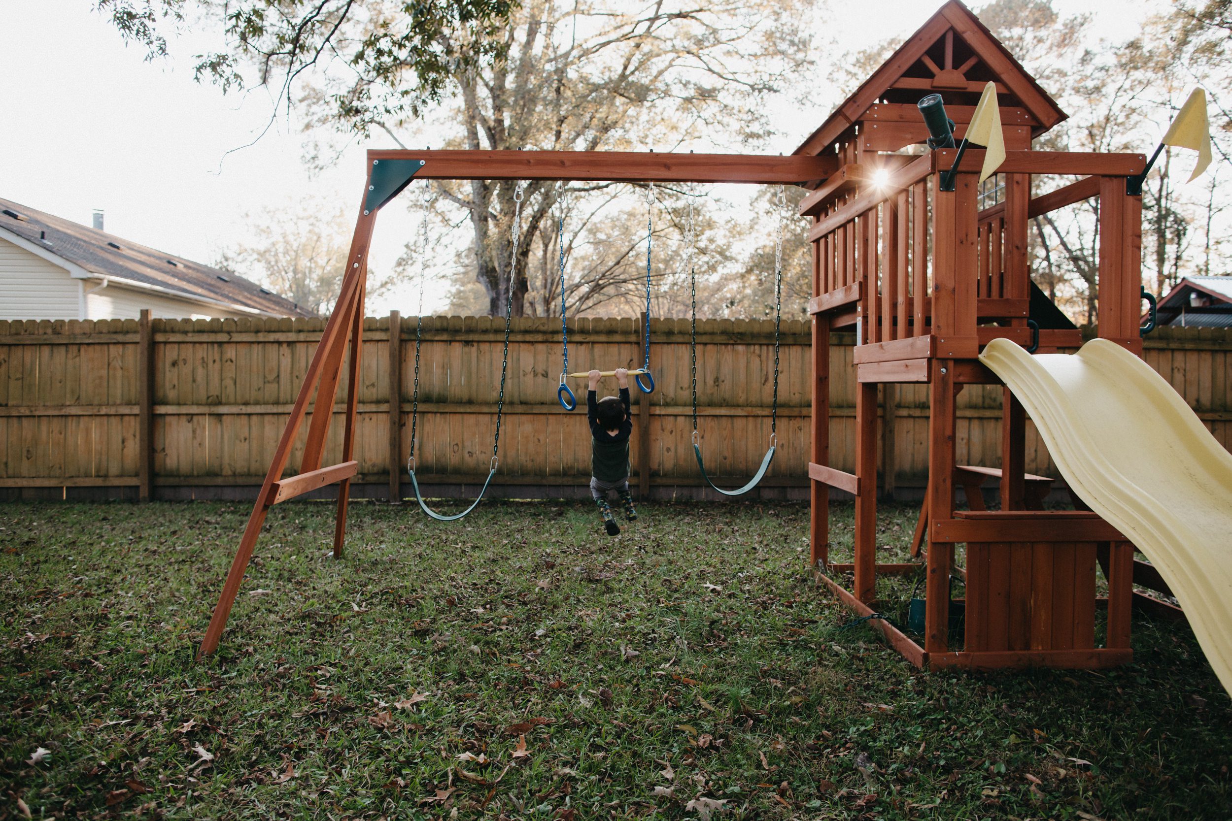 documentary family photography, north carolina