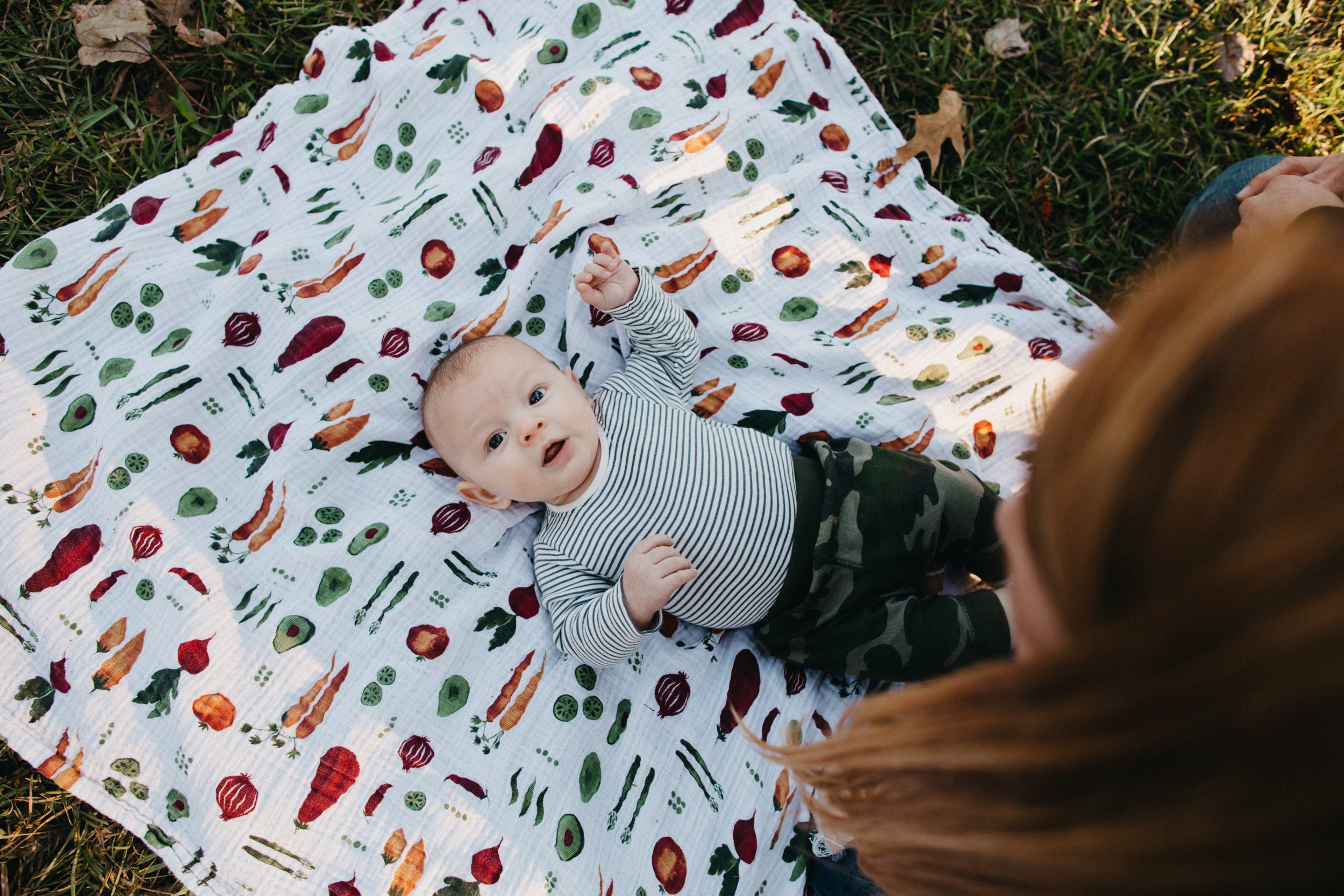 documentary family photography, north carolina