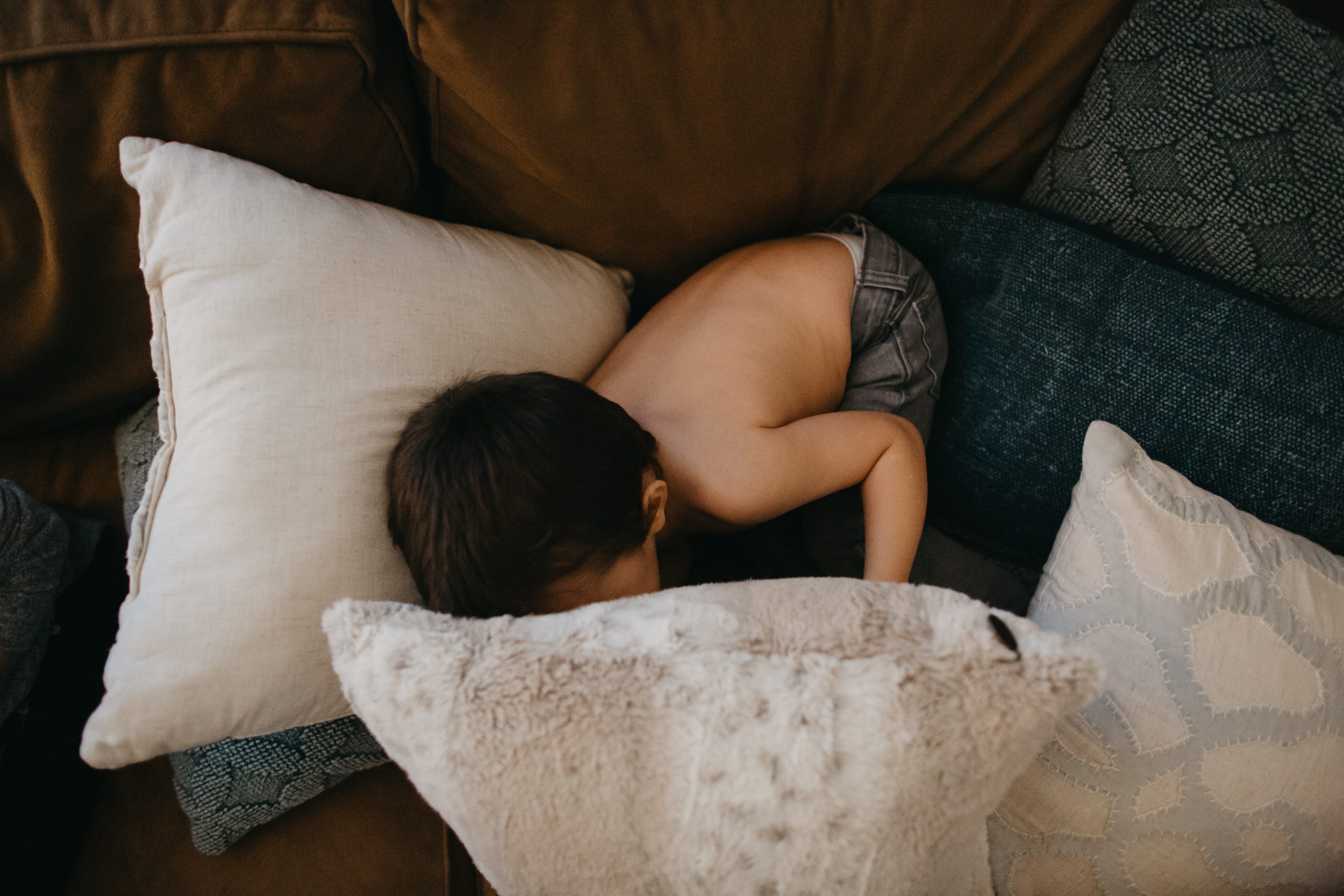 documentary family photography, north carolina