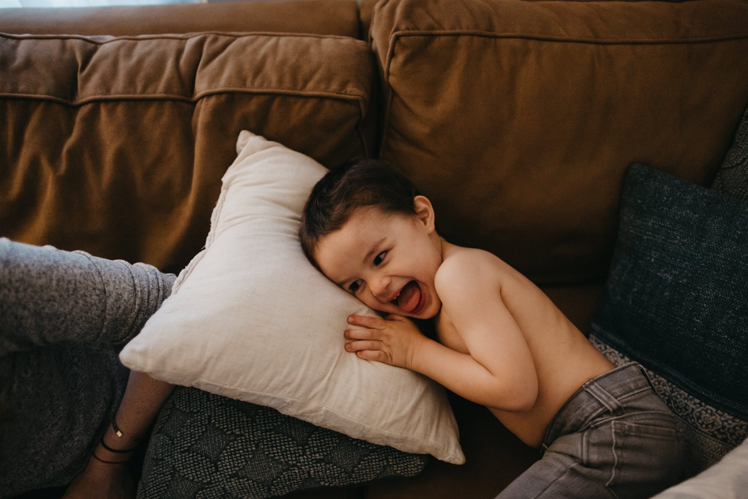 documentary family photography, north carolina