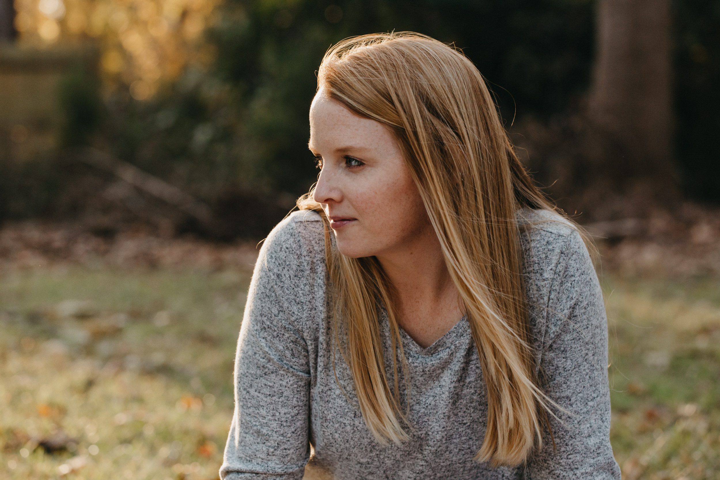 documentary family photography, north carolina