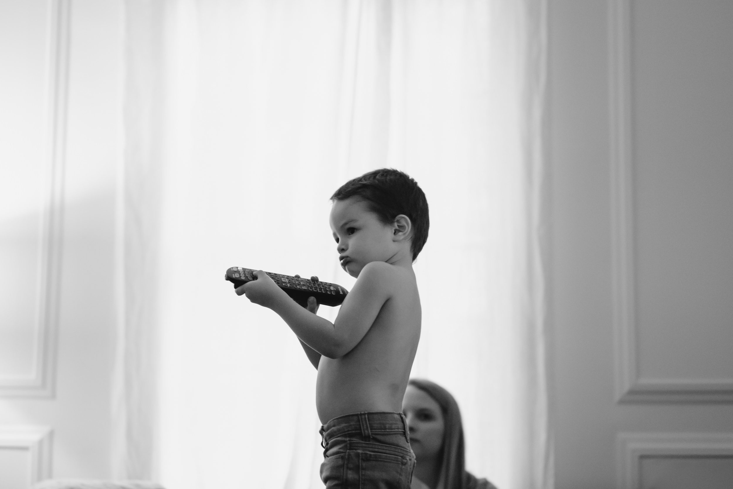 documentary family photography, north carolina