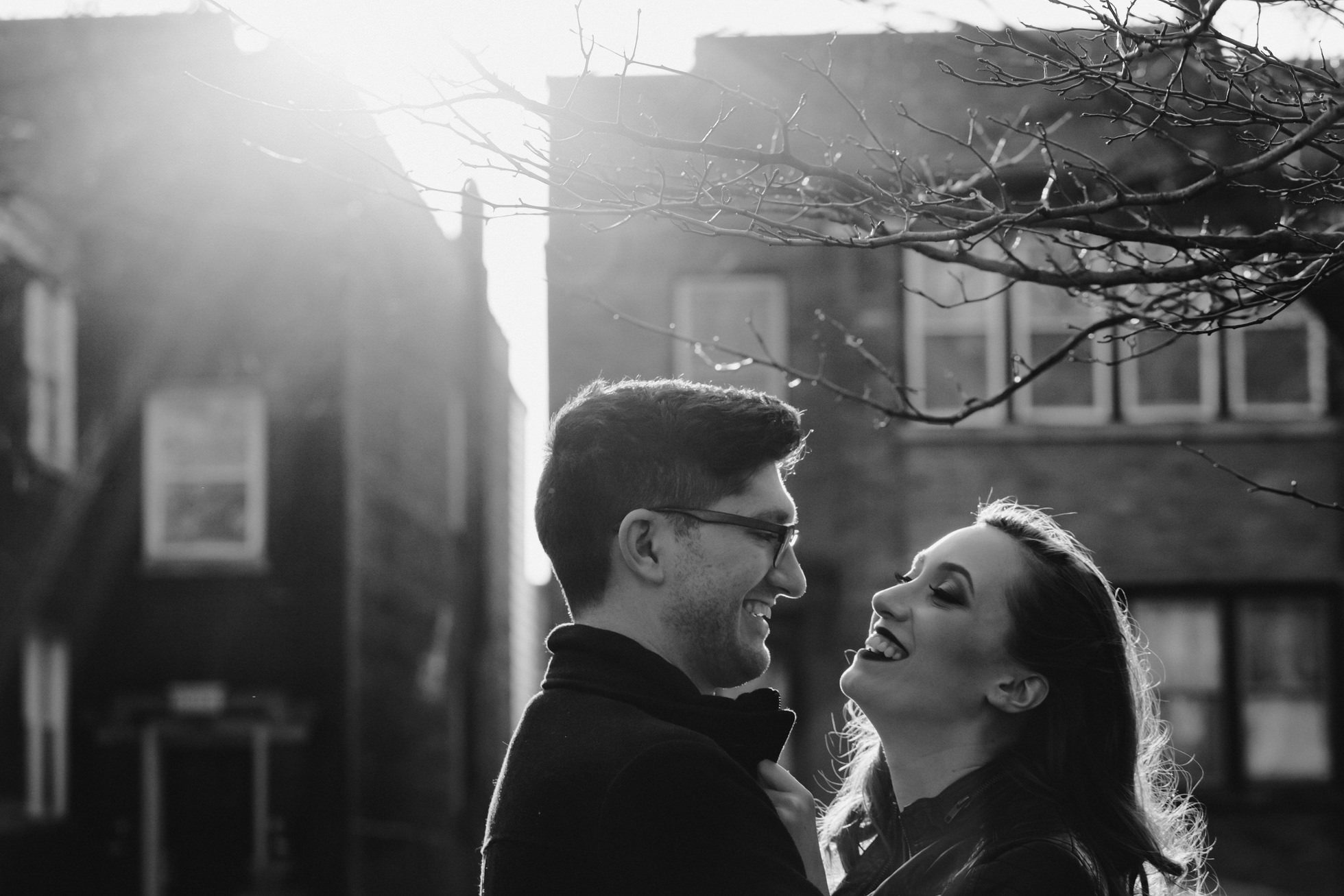 chicago wedding photographer, kasey loftin
