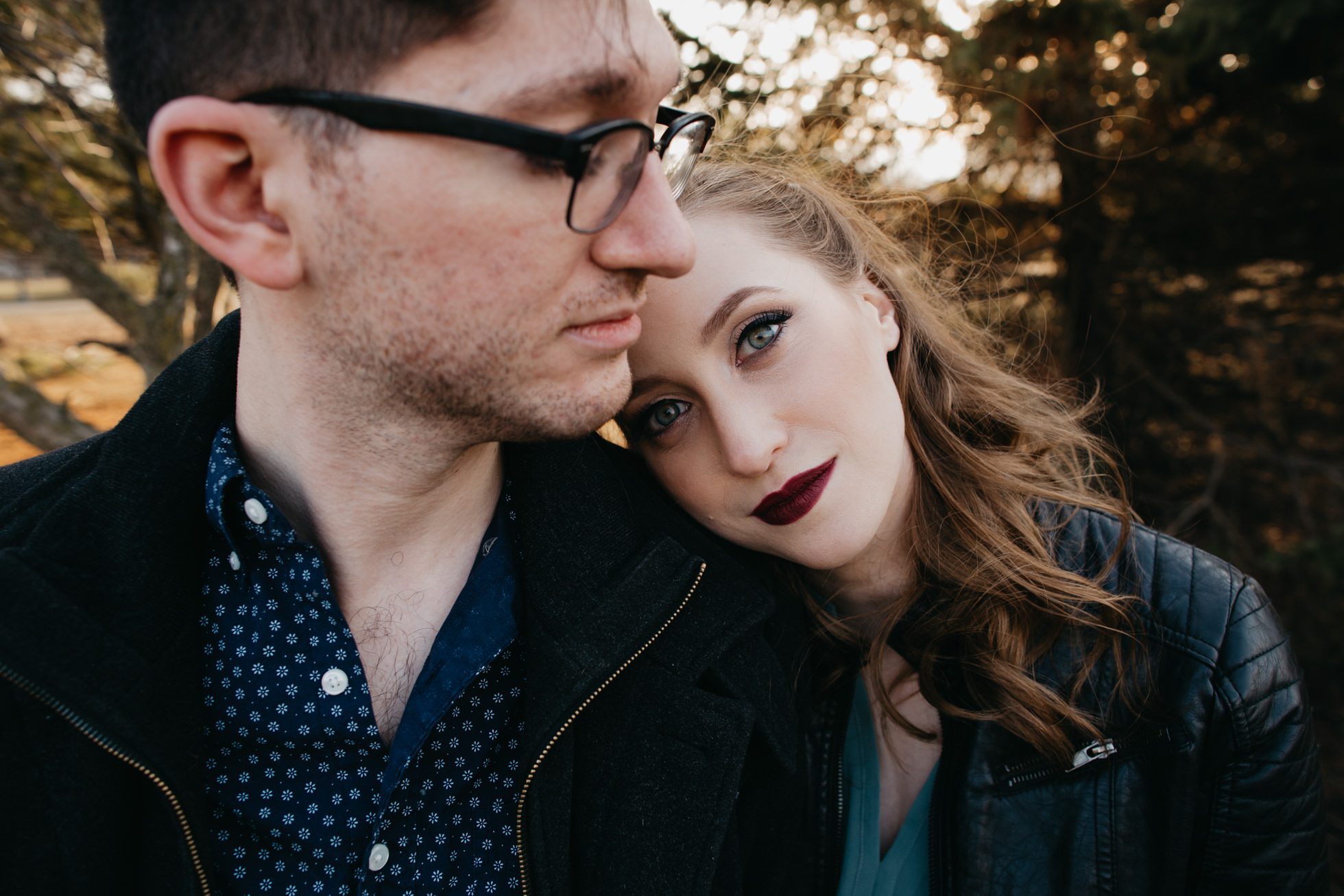 chicago wedding photographer, kasey loftin